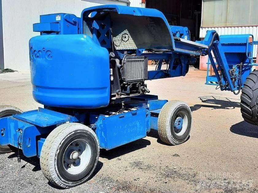 Genie Z 45/25 J رافعات سلة مفصلية