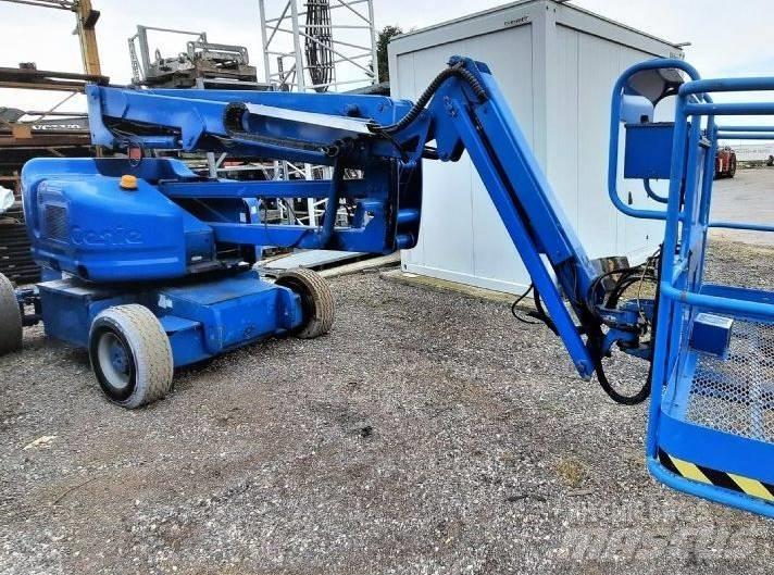 Genie Z 45/25 J رافعات سلة مفصلية