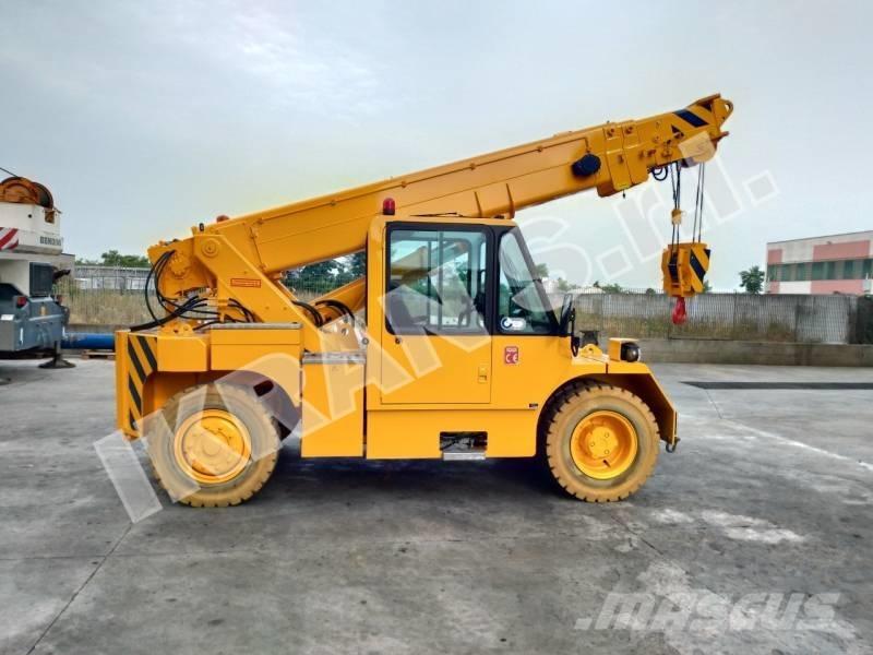 Ormig 16 TME رافعات أخرى