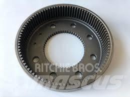 CAT - coroana - 9R8198 أجهزة نقل