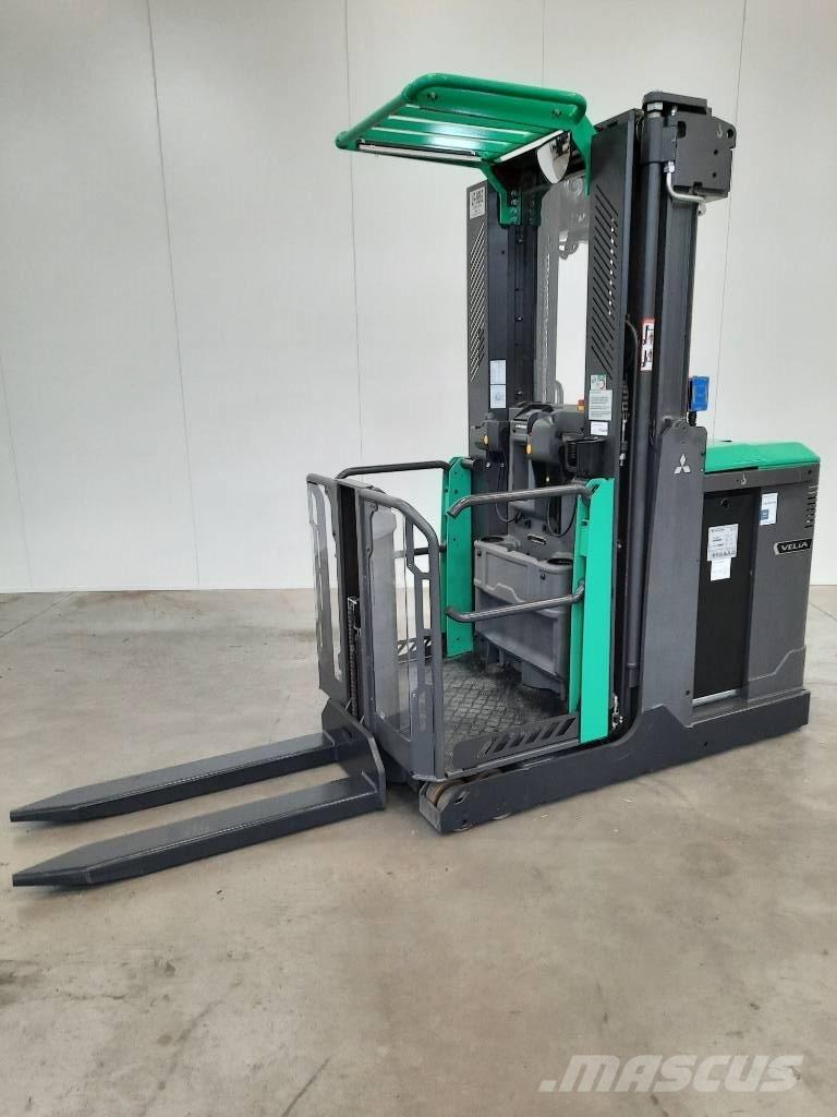 Mitsubishi OPBM10P معدات الرفع عالي المستوى