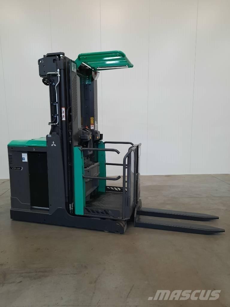 Mitsubishi OPBM10P معدات الرفع عالي المستوى