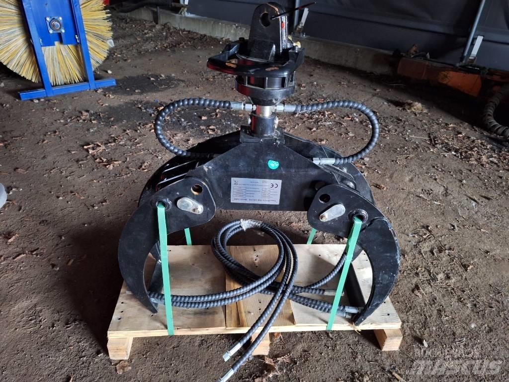 Koura CG800 خطاطيف