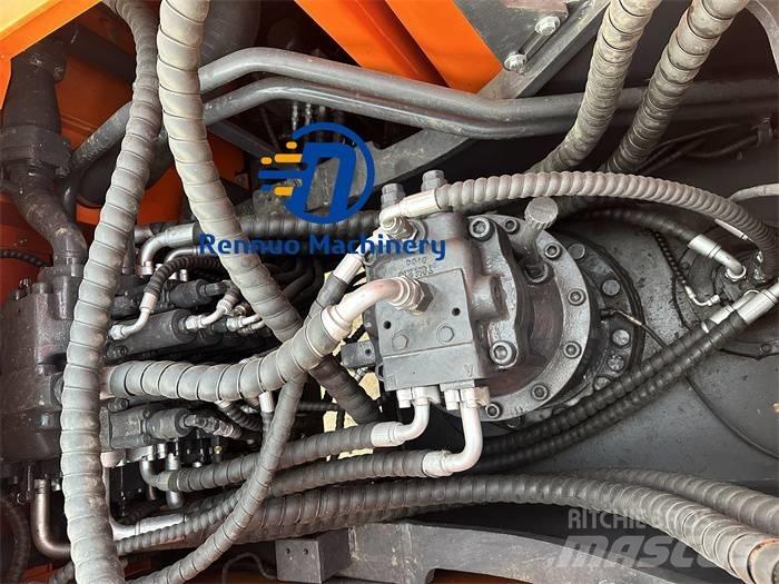 Doosan DX 300LC-9C حفارات زحافة