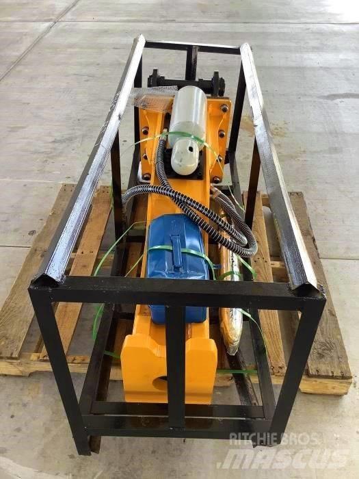 Hanmen HMB750 مطارق / كسارات