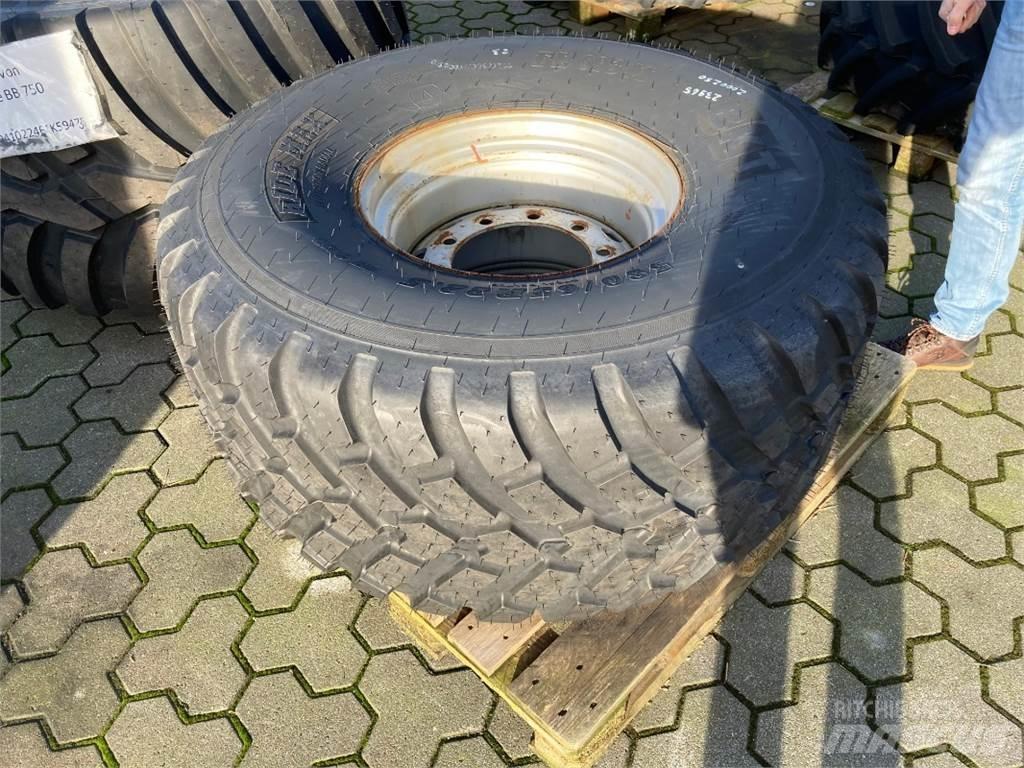 BKT 580/65R22.5 ملحقات أخرى للجرارات