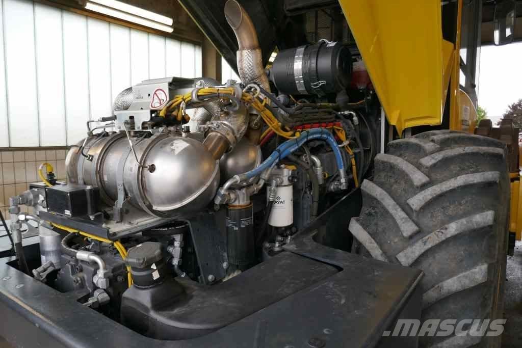 Bomag BW 213 PDH-5 ضاغطات التربة