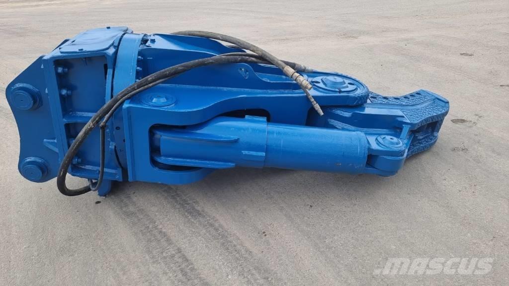 VTN MT-25 جراشات البناء