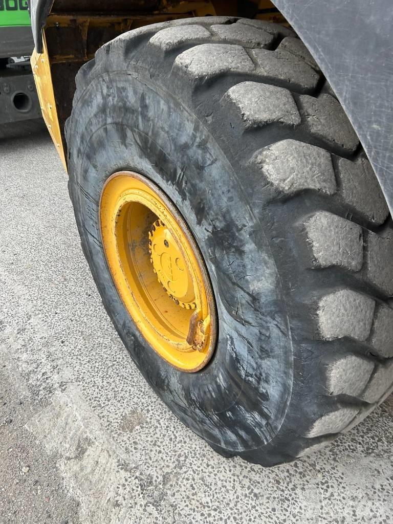 Bell B 30 E ساحبات مفصلية