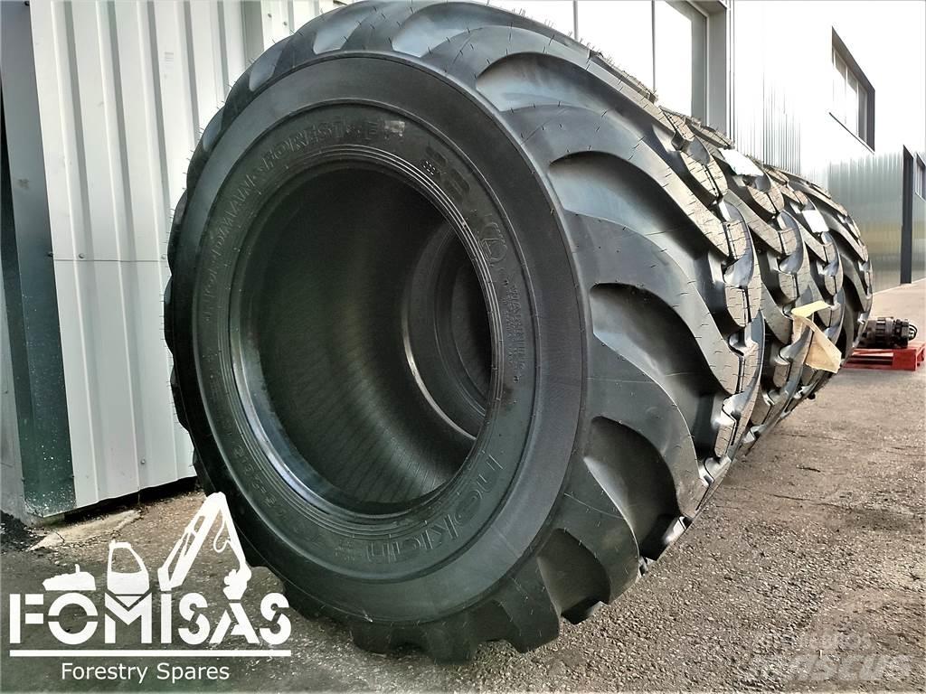 Nokian All types الإطارات والعجلات والحافات