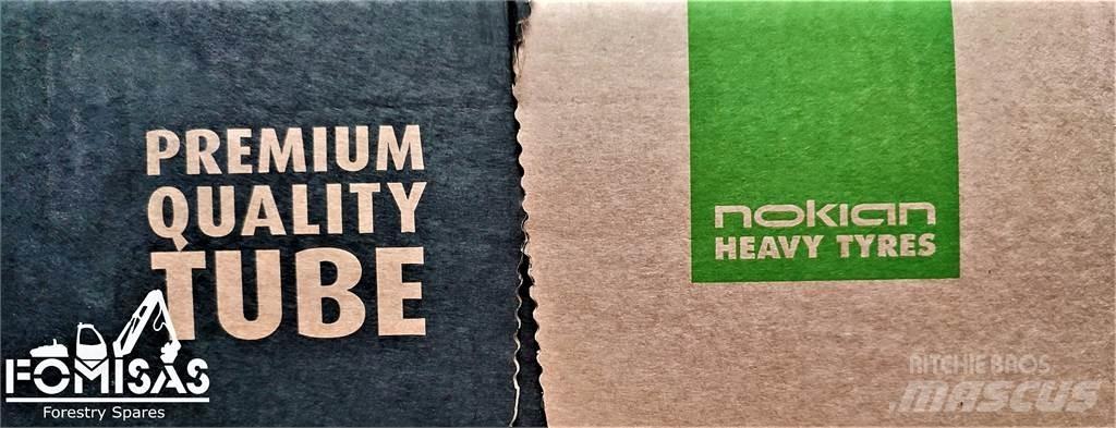 Nokian All types الإطارات والعجلات والحافات