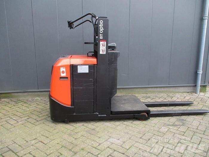 Toyota OSE 100W معدات الرفع عالي المستوى