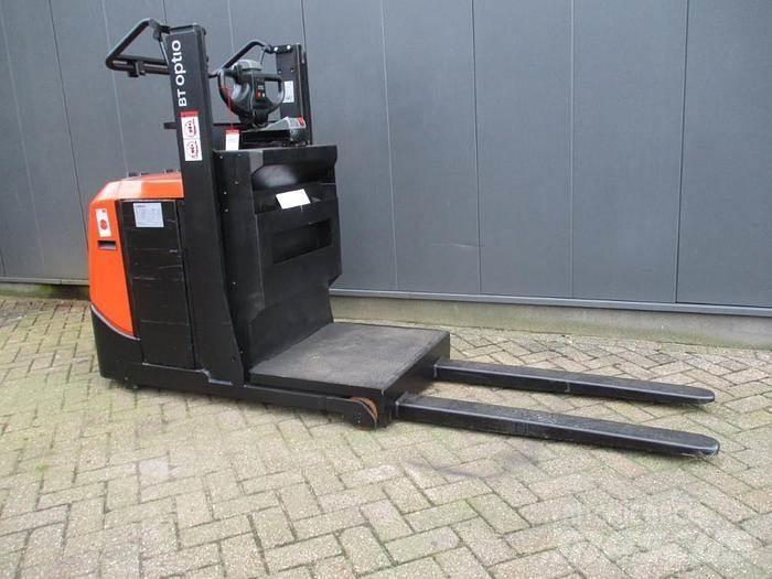 Toyota OSE 100W معدات الرفع عالي المستوى