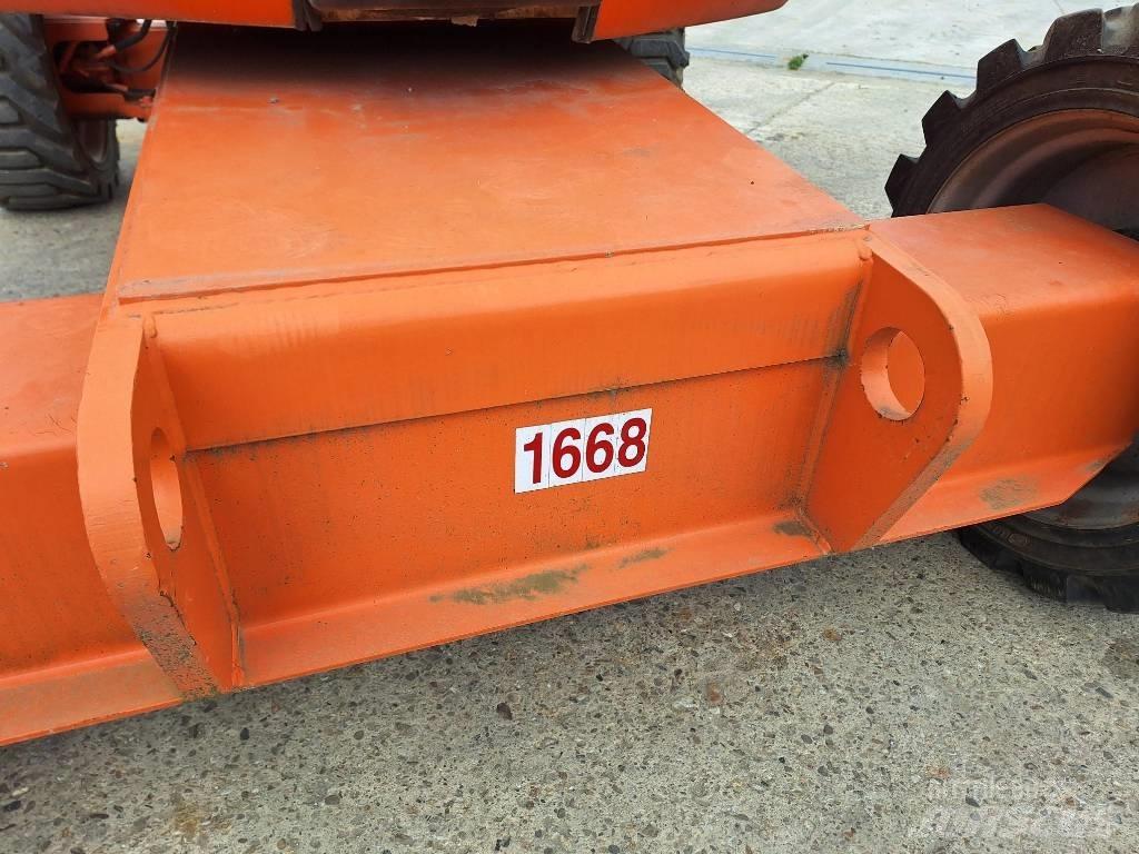 JLG 600 AJ رافعات سلة مفصلية