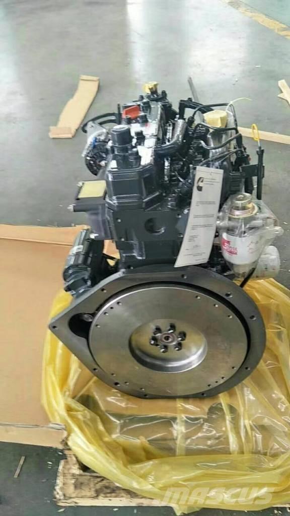 Cummins A2300 محركات