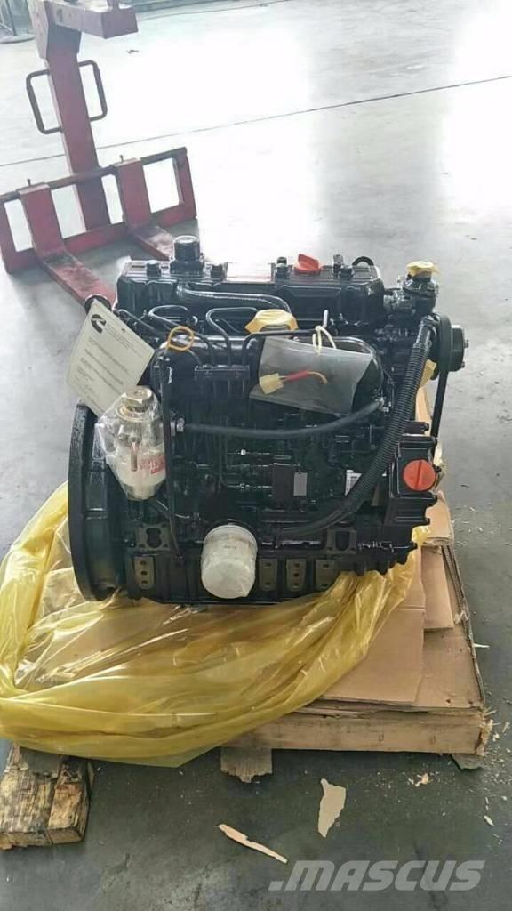 Cummins A2300 محركات