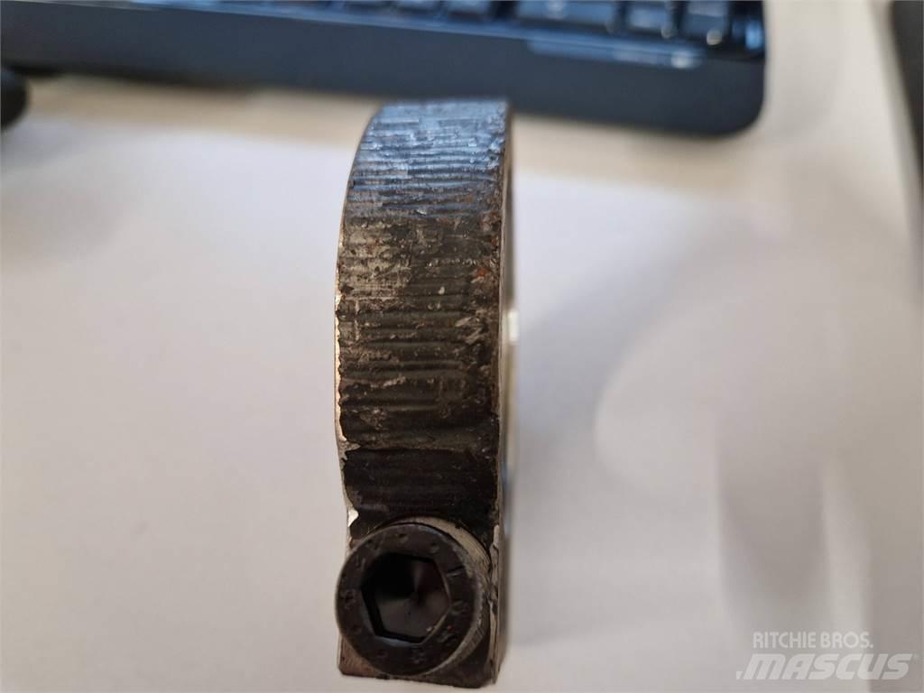 Rottne 041-0095 رافعات شحن