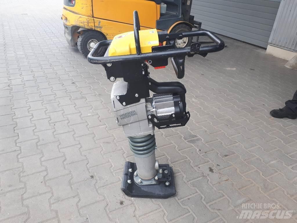 Wacker Neuson AS50 ِدَكات