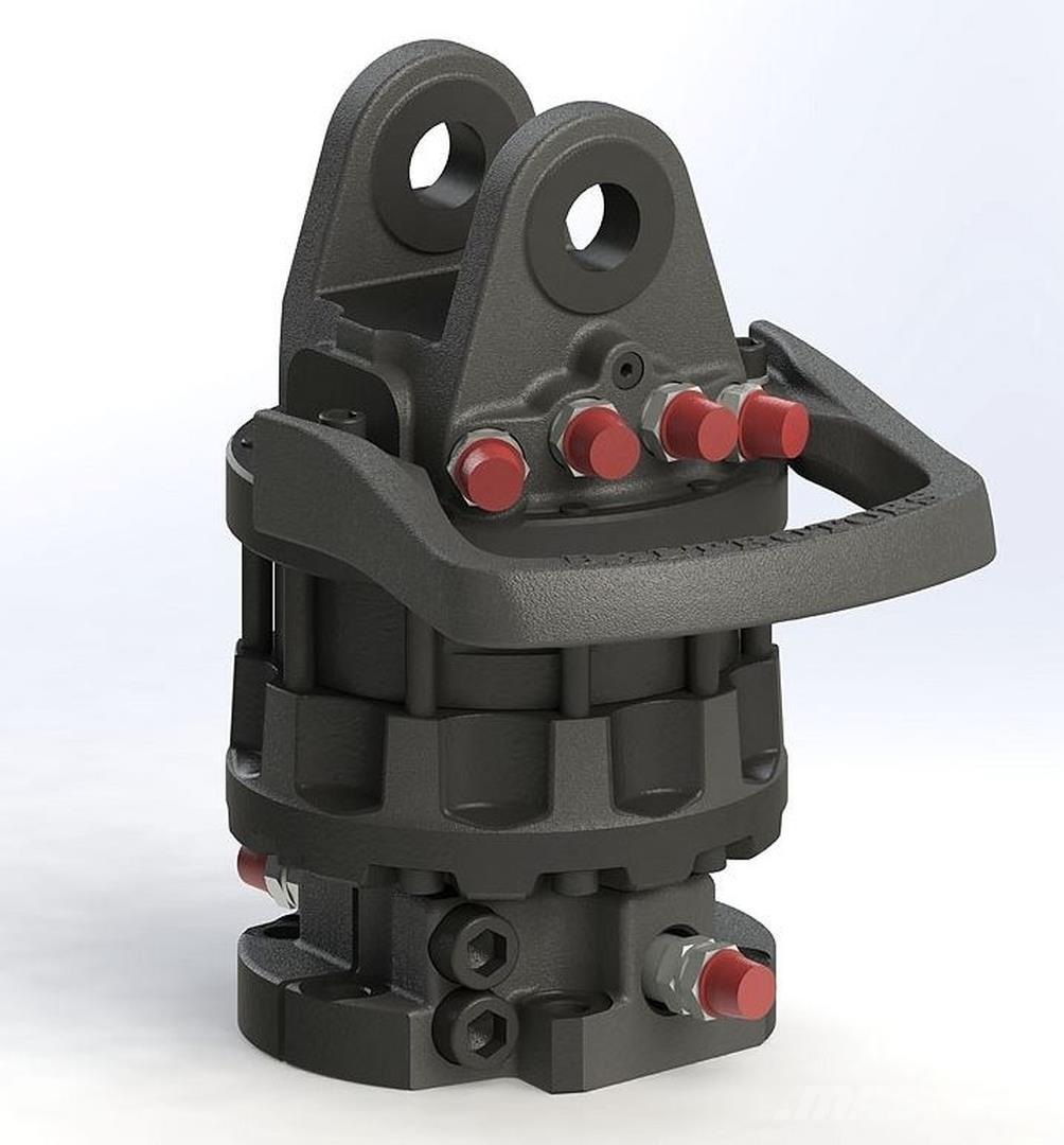 Baltrotors GR104DB رافعات شحن