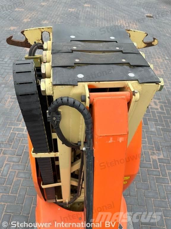 JLG Toucan 10E رافعات ومنصات أخرى