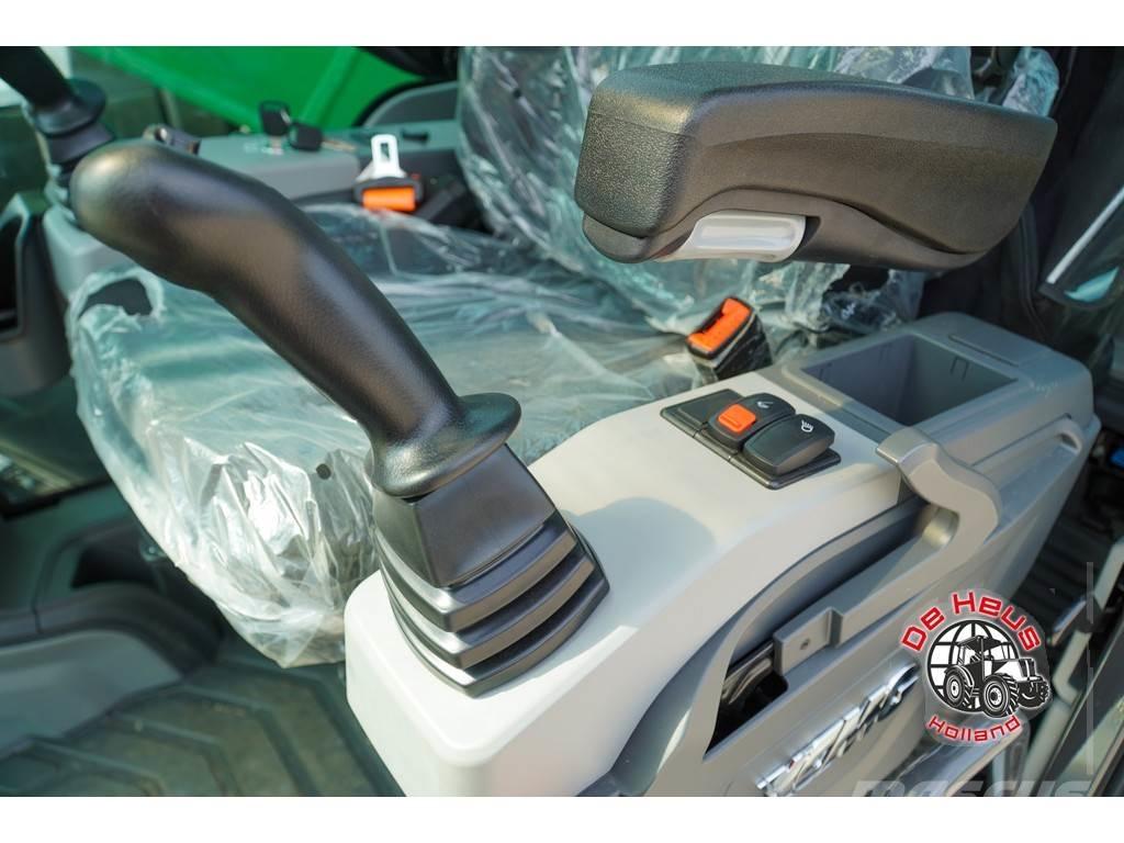 XCMG XE215-EV حفارات خاصة
