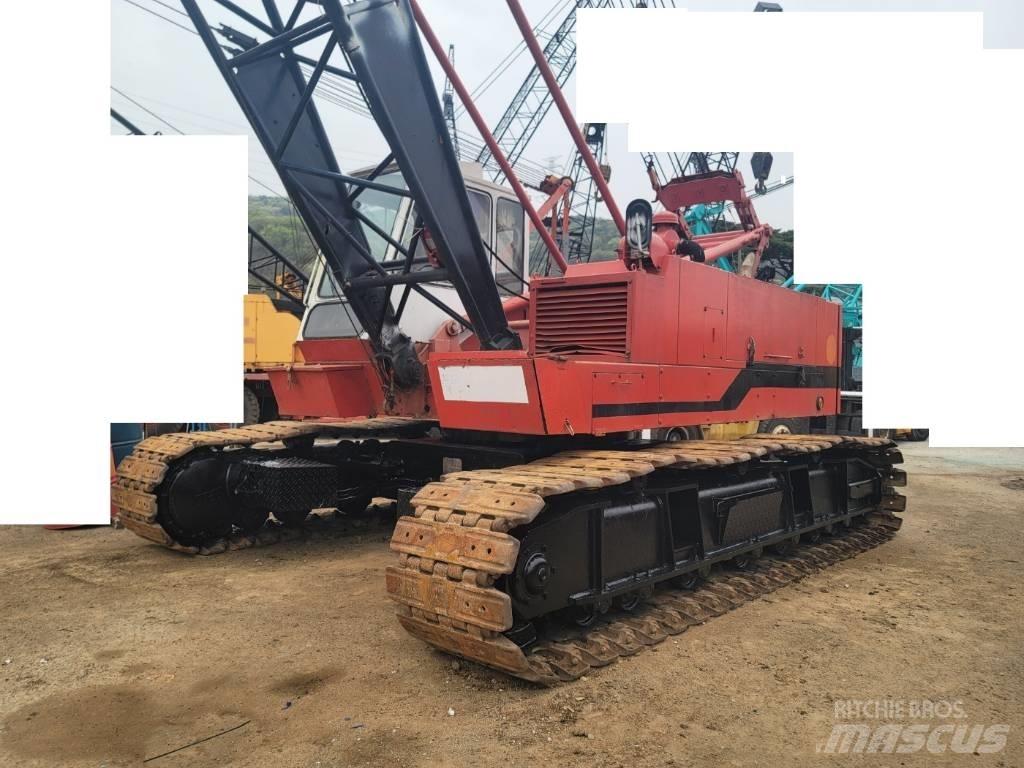 IHI CCH350 رافعات مجنزرة