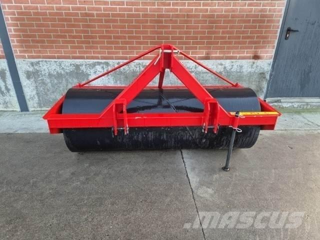Peecon LR200 مداحل