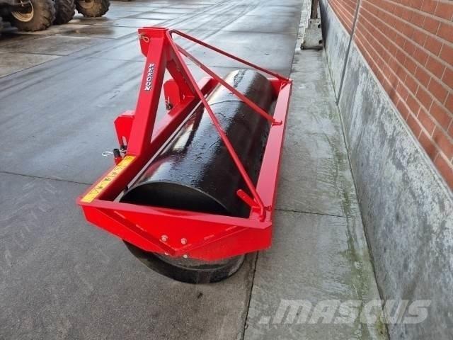 Peecon LR200 مداحل