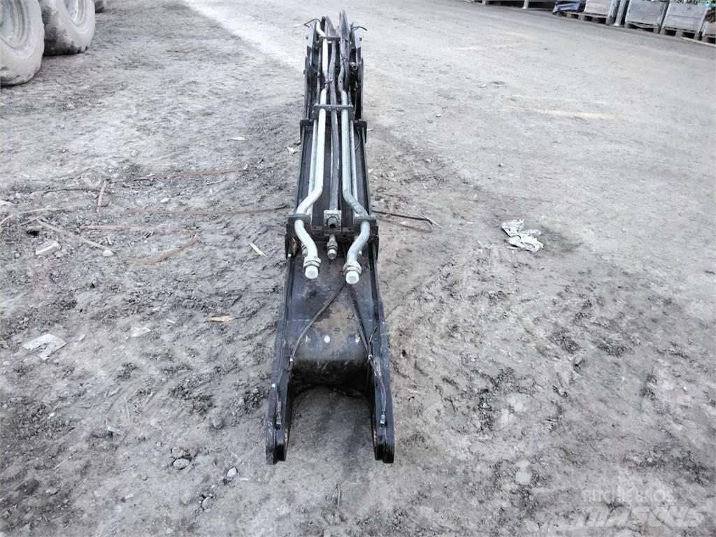 John Deere Ch8 رافعات حصادات