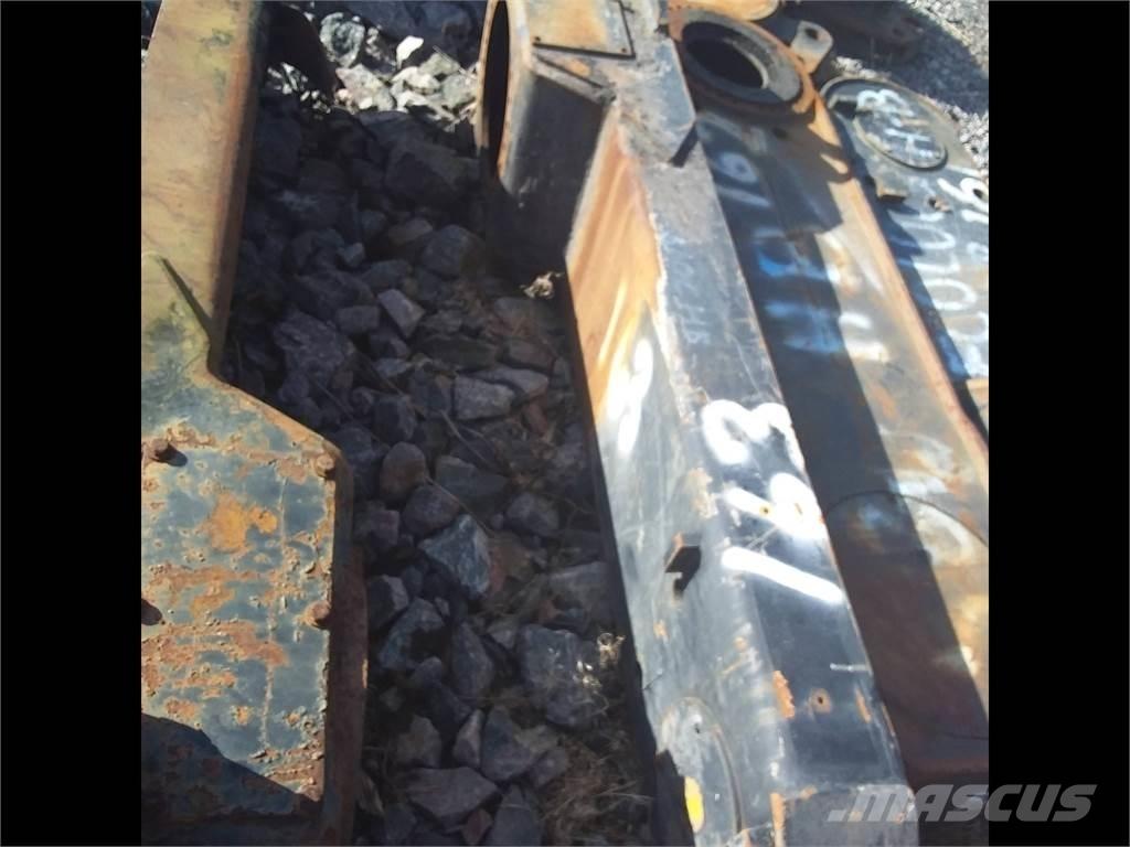 CAT 560C Pendelarm أجهزة نقل