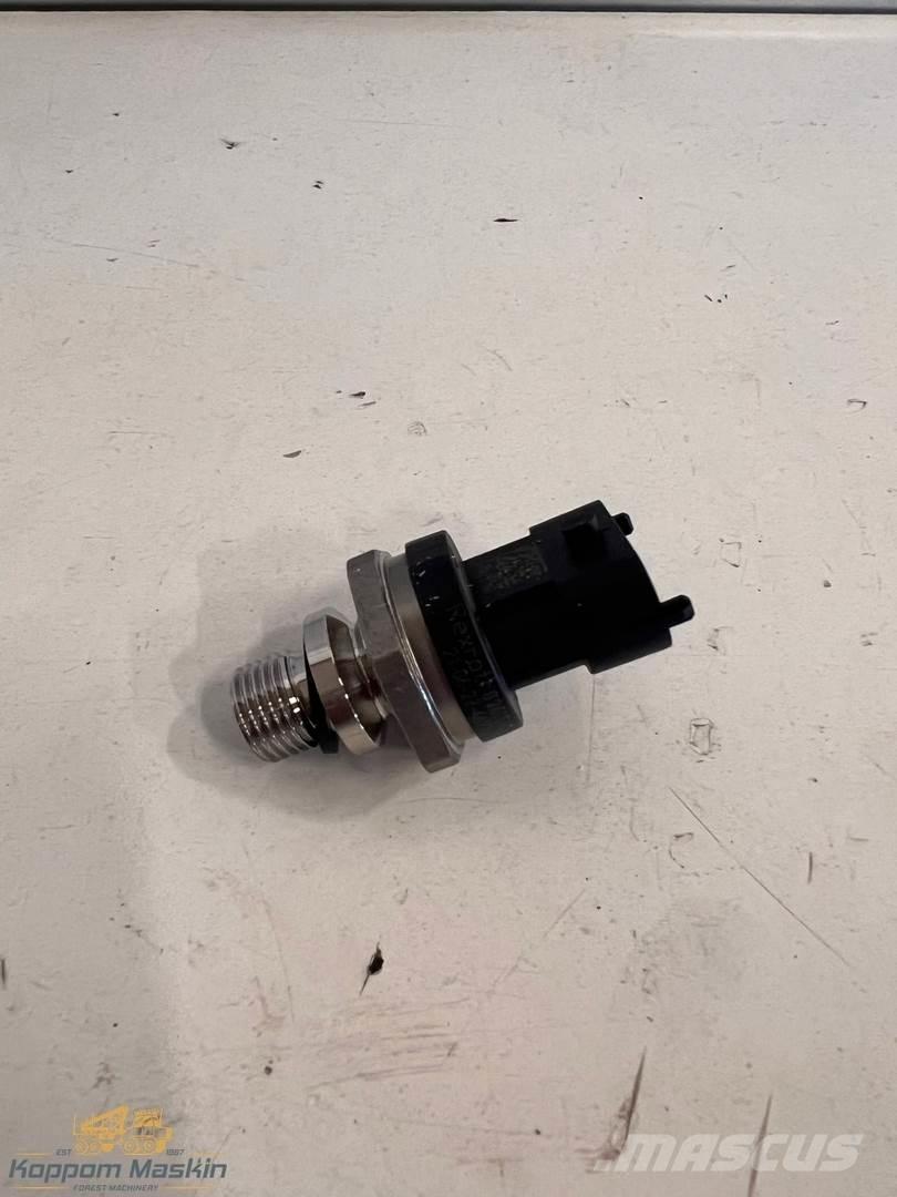 Rexroth R917005562 إلكترونيات