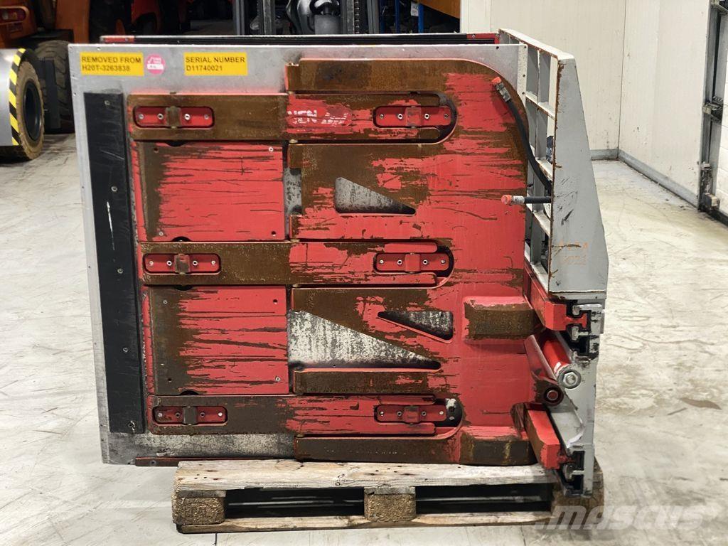 Durwen UKK15PE أخرى