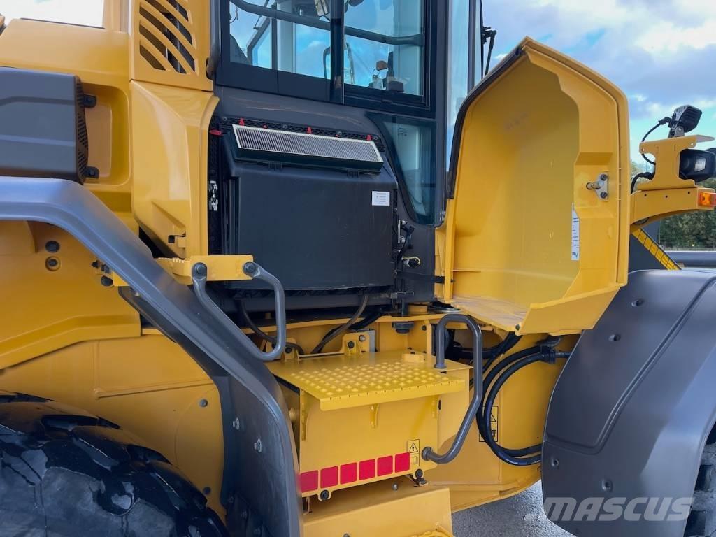 Volvo L 60 H لوادر بعجل
