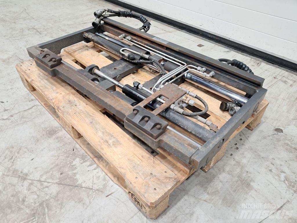 Meyer 6-2506G شوكات