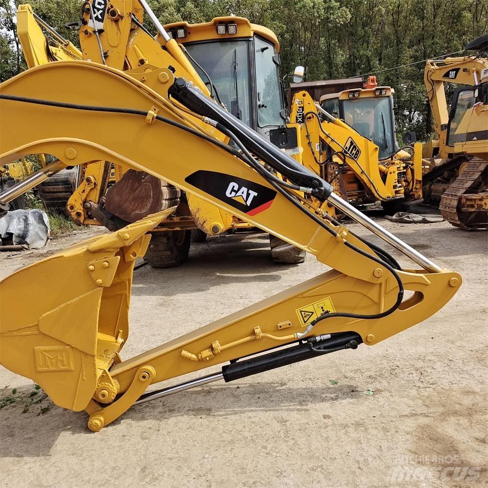 CAT 306 D حفارات صغيرة أقل من 7 طن (حفارات صغيرة)