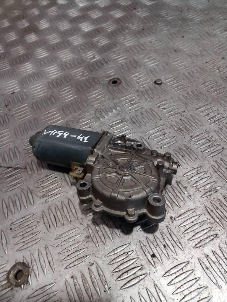Volvo FH 12 3176550 كابينة والداخلية