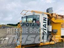 Potain MDT319 رافعات برجية