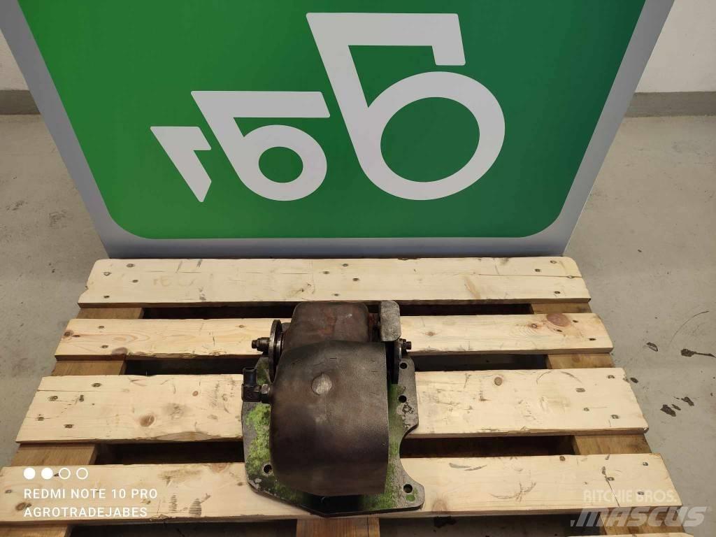 Merlo P36.10 gearbox أجهزة نقل