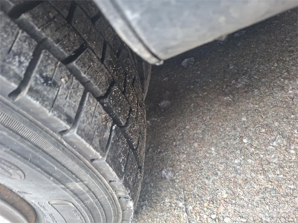 Iveco 90E 3.9 مركبات إصلاح الأعطال