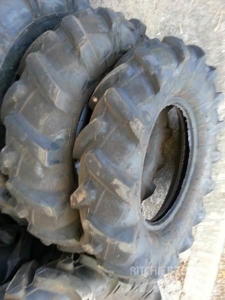  Pneus 6.50-12 الإطارات والعجلات والحافات