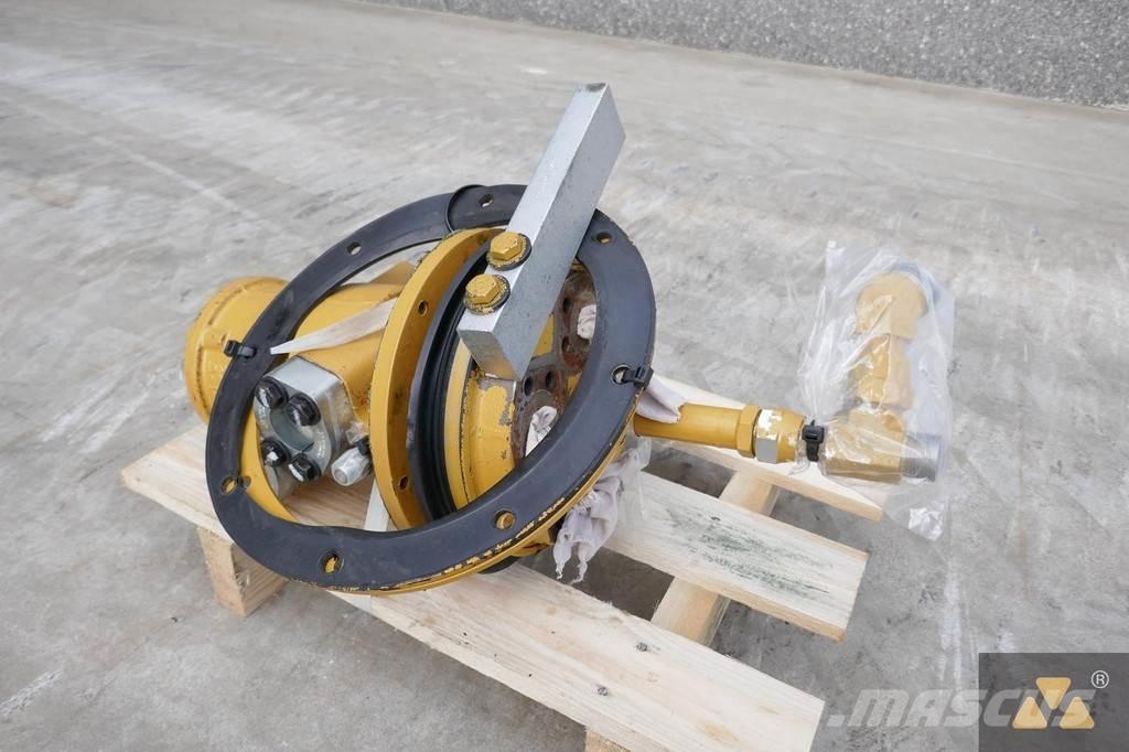 CAT 225-4547 مكونات أخرى