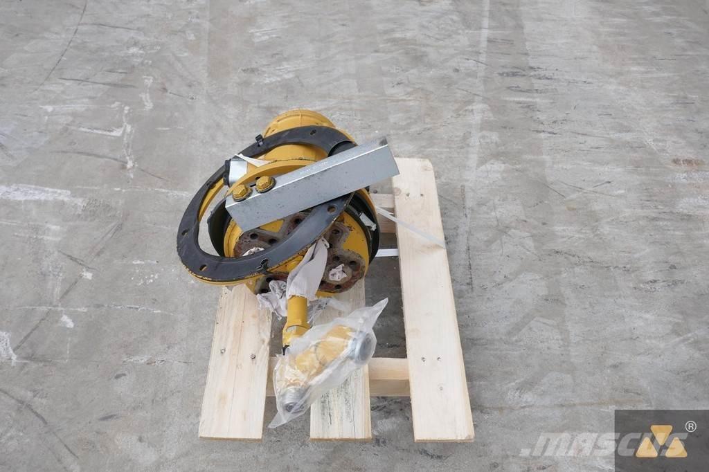 CAT 225-4547 مكونات أخرى