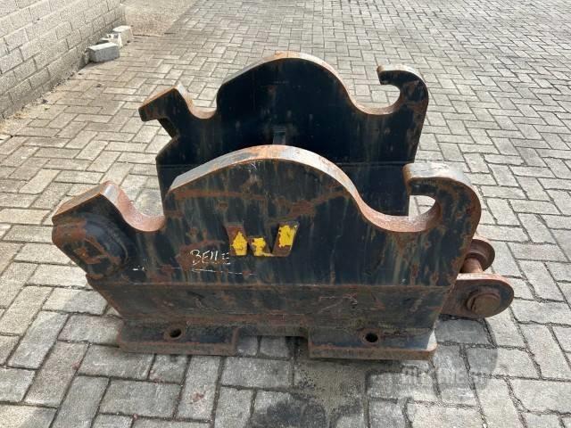  Kooplat CW 55 S مكونات أخرى