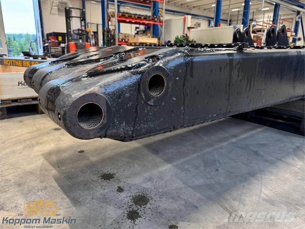 Rottne RK80 رافعات شحن