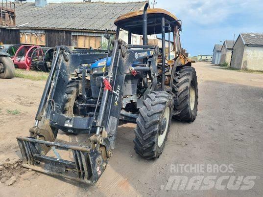 New Holland TD80    rim الإطارات والعجلات والحافات