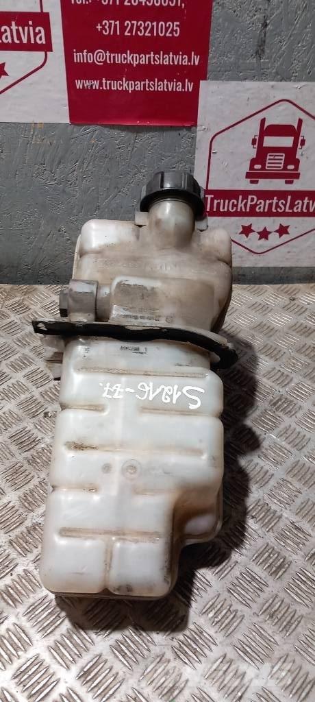 Scania R 440   1882239 مشعات
