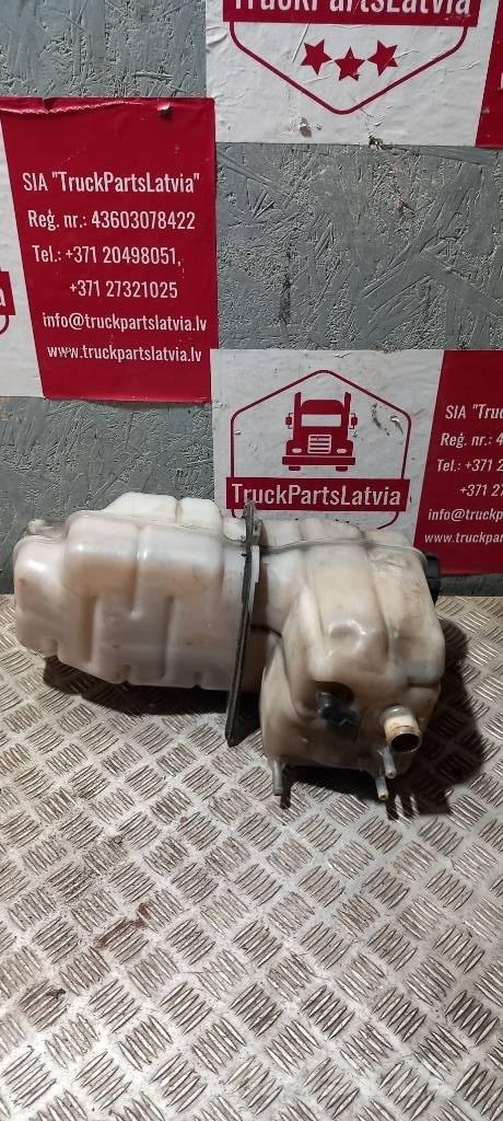 Scania R 440   1882239 مشعات