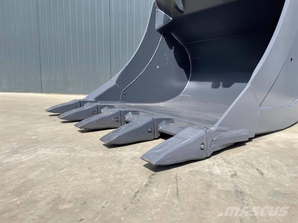 Smitma CW30 1.20m دلاء