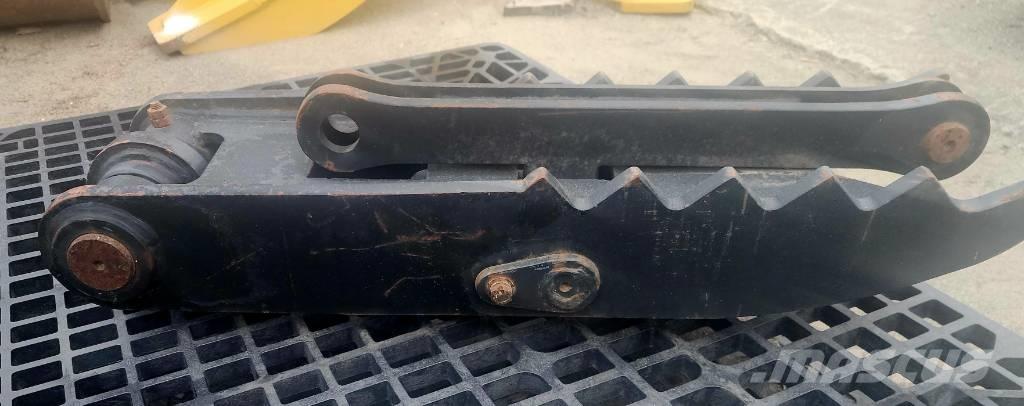 Gentec MT-830 Thumb مكونات أخرى