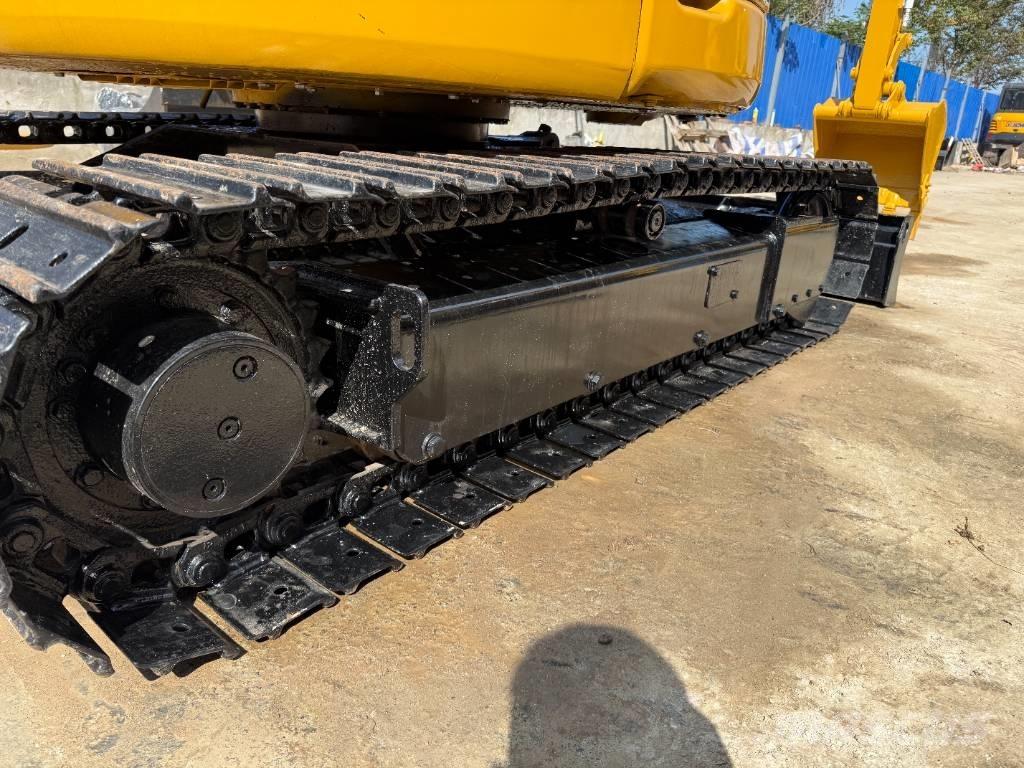 CAT 303.5E حفارات صغيرة أقل من 7 طن (حفارات صغيرة)